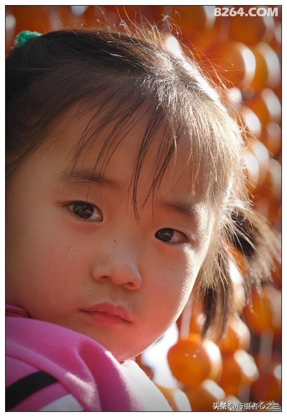 山东行游影记（194）—青州仰天山柿子沟（二）