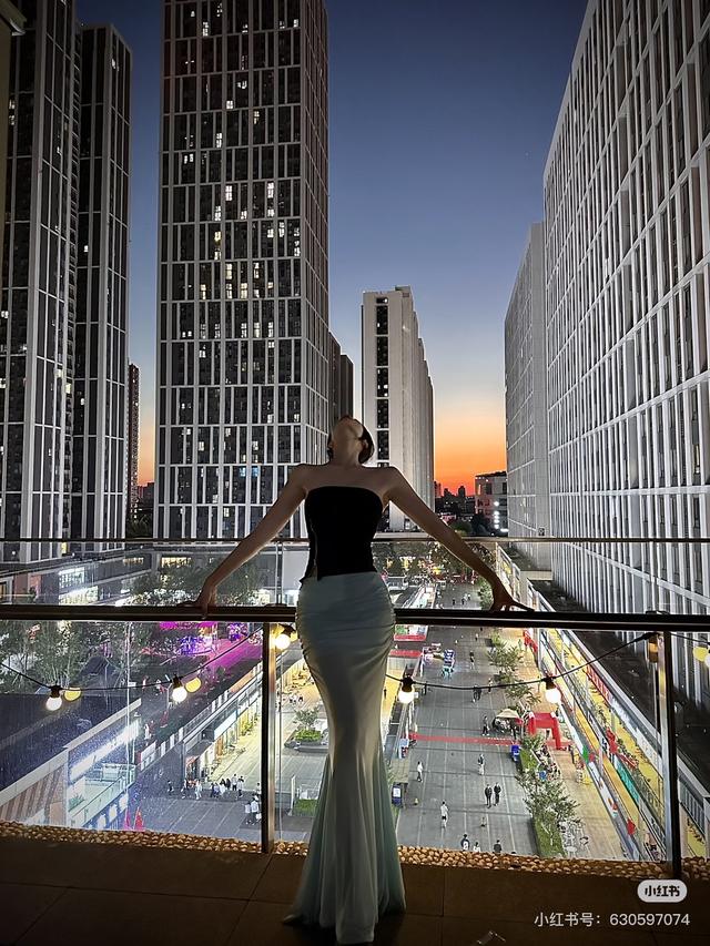 原来真的有城市，可以一天24小时都快乐~（2）