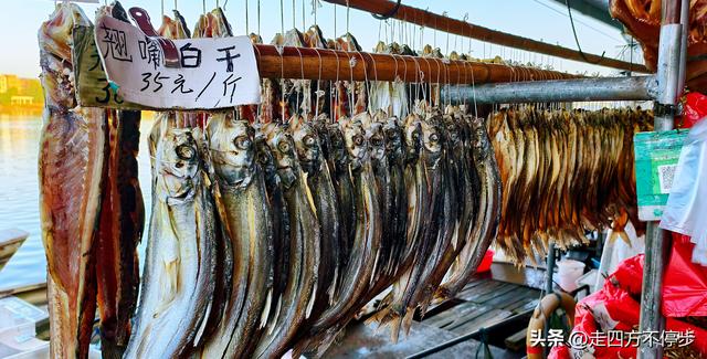 初遇赣州老城：千年古城的惊鸿一瞥