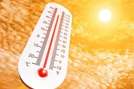 如果极端高温成为新常态，人类该何去何从？图片