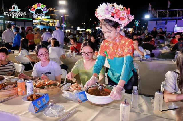 一“码”当“鲜”！丰泽区开渔文旅消费季启幕