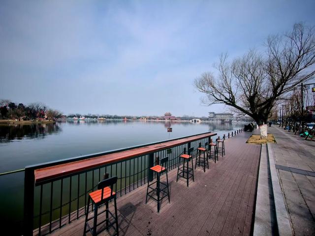 冬天在开封，一定要做这几件事！