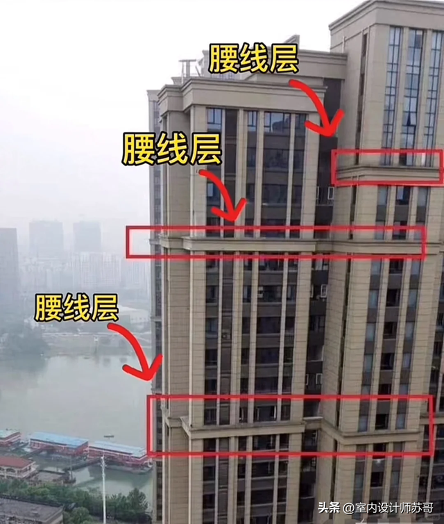 今明两年，买房请牢记这7个字：“买中、买大、不买四”！