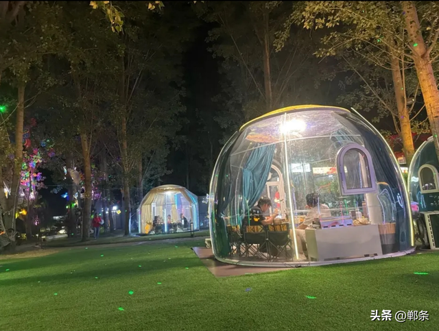 约么？邯郸这4条旅游线路被全省推荐！