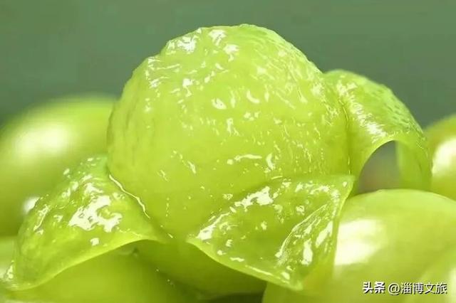 走，去淄博摘秋天！第一口“甜猕”等你来尝