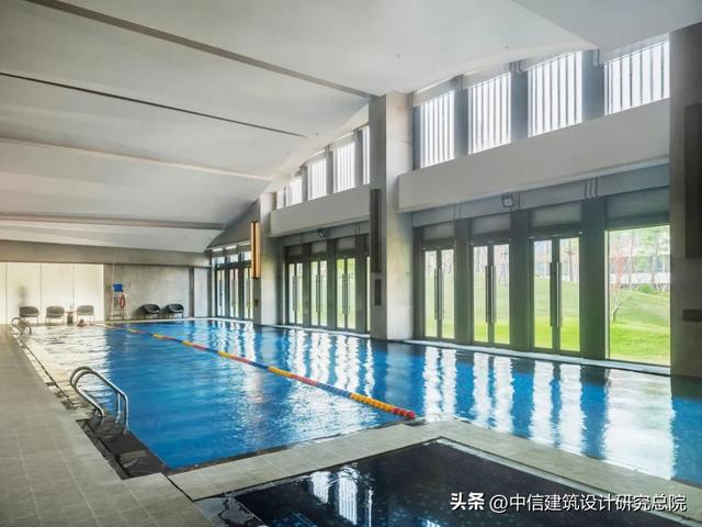 在抚州,邂逅一座藏于城市的山水园林酒店