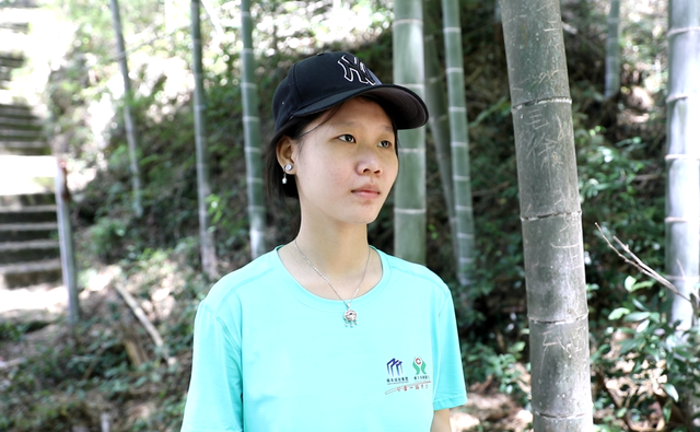 我县开展2025年军峰山公益行活动