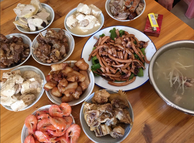 广东人的嘴真严，来广州一周，终于明白为什么广东游客多的原因了