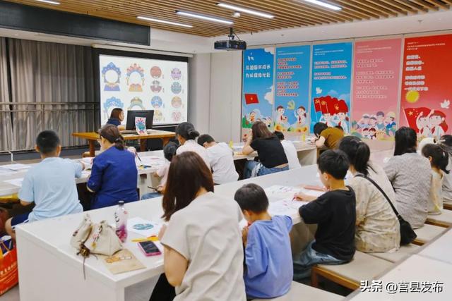 气球雨、逛大集、延时开放……日照非遗夜市2.0来了！