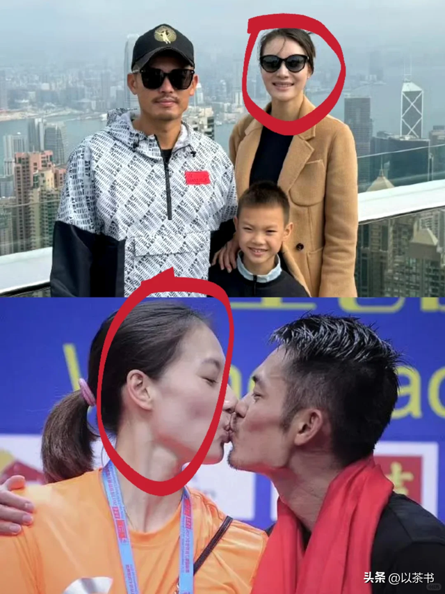 谢杏芳没想到，费心培养9年的儿子，开始帮她保全婚姻的“体面”