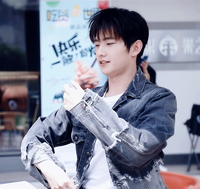 李少红的直觉是对的，33岁变了面相的杨洋，给娱乐圈明星提了个醒