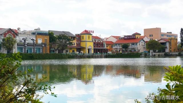 57家民宿，120家餐饮，年接待40万人次！建水藏着你想要的慢生活