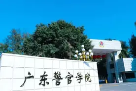 2024年深圳市公安局拟录用378人 广东警官学院209人！图片