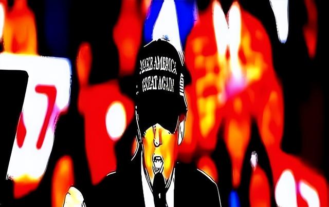 美媒曝光绝密录音。特朗普罕见默认，中国敢动手！北京寸土不留？