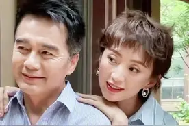 《前途无量》大结局！认出了许亚军妻子，却没有认出北电副院长图片