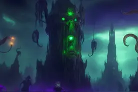 魔兽世界：11.1恶魔猎手、德鲁伊、盗贼、唤魔师全天赋饰品排名图片