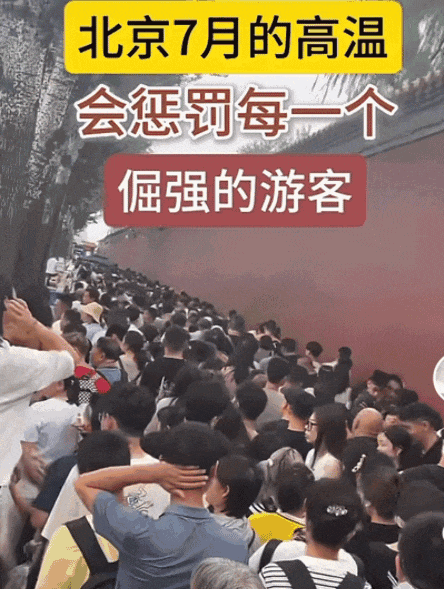 刚从北京回来，能劝一个是一个……