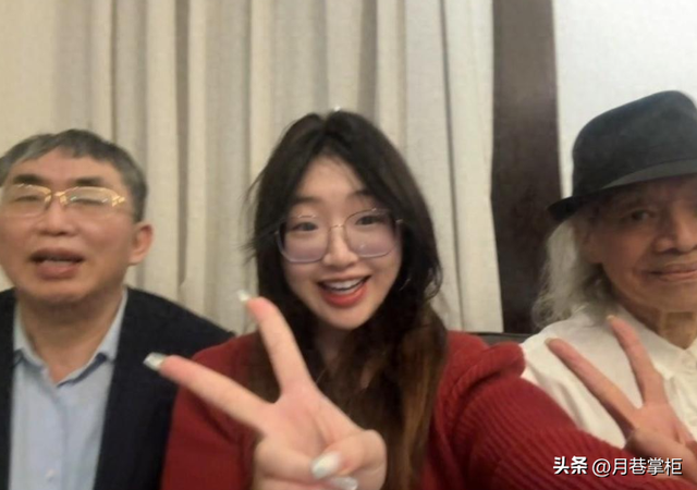 吃相难看丧尽天良！传世棋圣去世仅一天，令人恶心的事就发生了