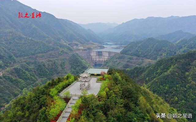 消失的赤水乡：一座水库，改变一个乡