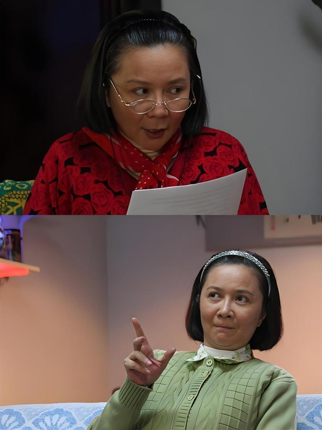 钱再多有什么用，64岁身价千万的蔡明，还是要为39岁儿子操碎了心