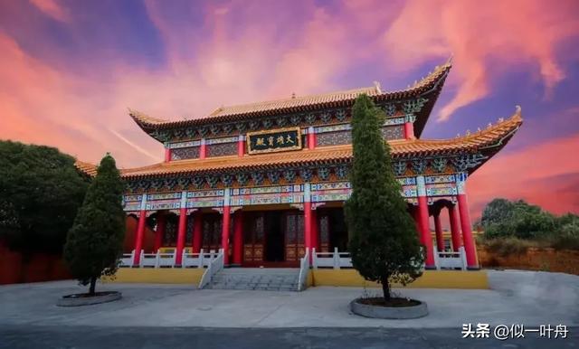 明临安府，今云南建水县