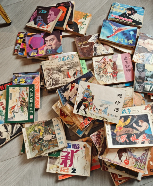 快回家看看有没有这4种老物件，看似不起眼，实际上很值钱！