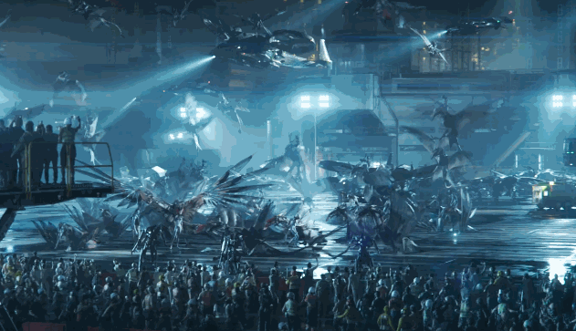 《阿凡达3》上映，第一波口碑出炉！现场观众的评价“一针见血	”