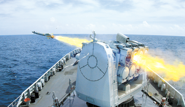 日本抗议，解放军演习延长8天，美军高官到访日本	，撤走堤丰中导