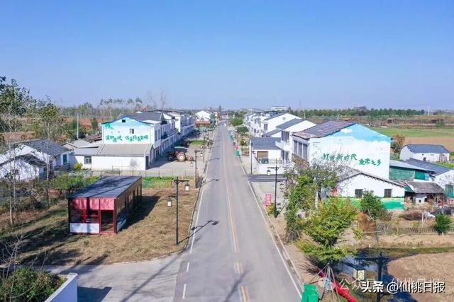 沙原渔村：好风景与好生活共“生长”