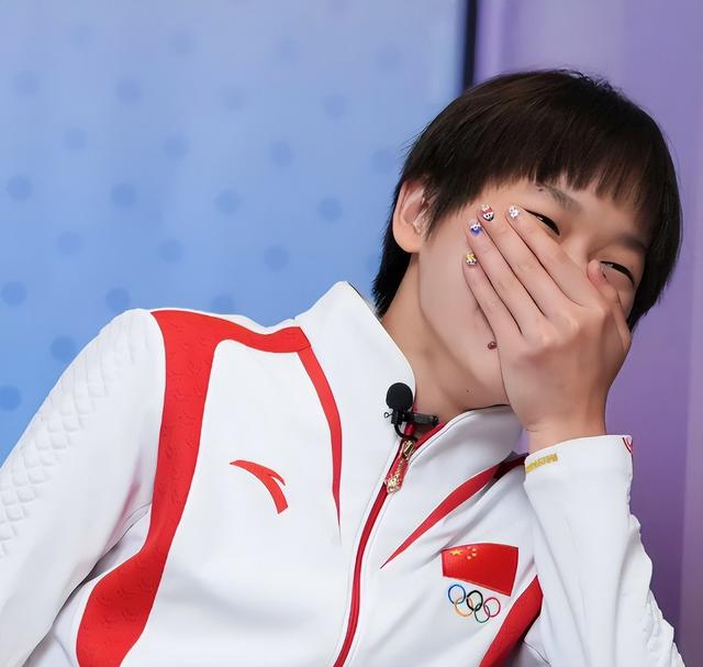 豪宅风波升级！专家建议拆除全红婵雕像，樊振东的话终于有人信了