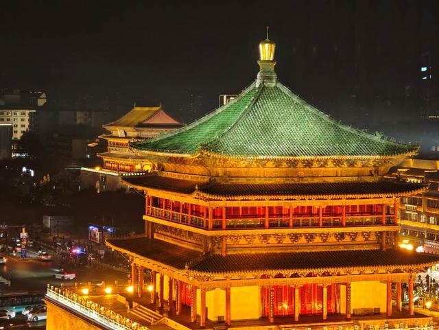 假旅游之西安-旅游商业化达到了顶峰，这样的旅游真的舒服吗？