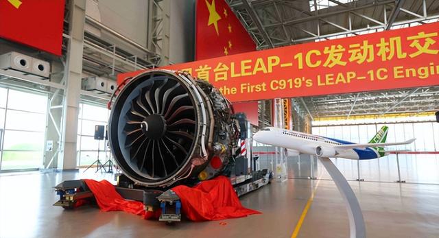 美国网友：我们为何不制裁中国的C919飞机，使C919根本无法生产？