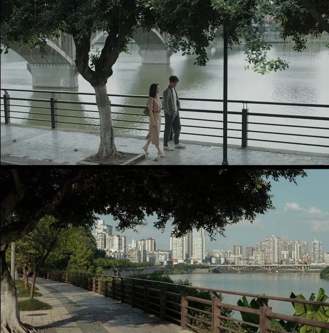 四川这座甜味小城,藏着浓浓江湖气