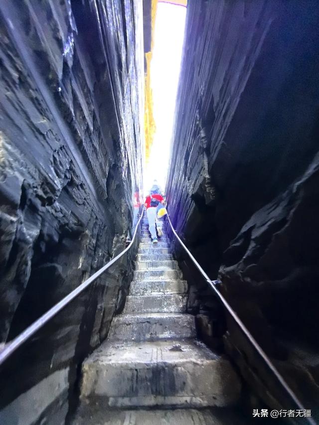多彩贵州自驾游之铜仁篇：梵净山的云海与佛光之约