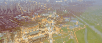 从“一张门票”到“一种生活”：环球恐龙城的创新蝶变之路