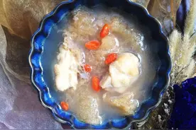 日常四种食物补肾又补精，晚饭经常吃一些！图片