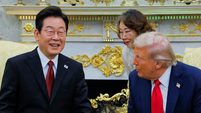 李在明为何力推废除韩国检察厅