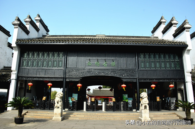 嘉兴8大景点杀疯了！本地人私藏攻略曝光，去过的人都哭着不想走