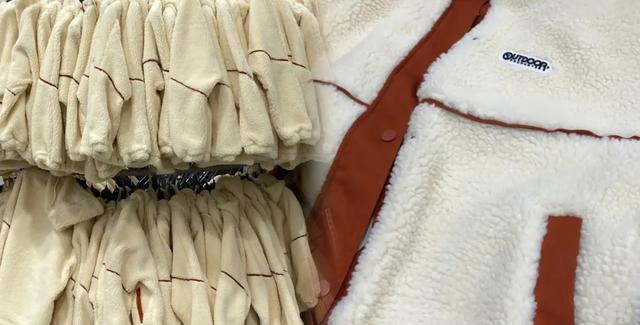 山姆冬装实测！5件宝藏款抗冻力封神，性价比碾压商场✨