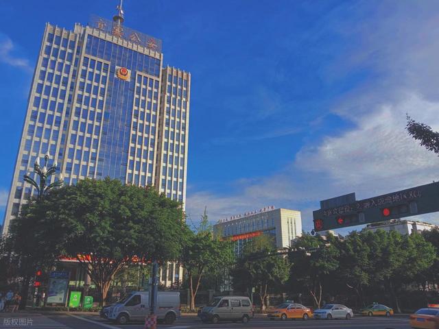 四川未来吃香的城市，不是达州、泸州，或将成下一个“成都”