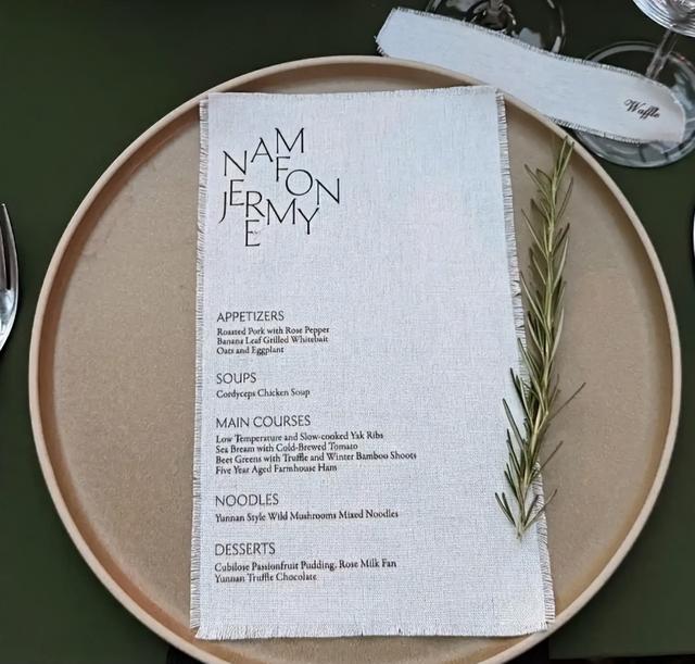 霍启仁妻子家世曝光，是泰国首富，与霍家门当户对，比郭晶晶不差