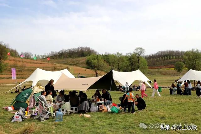 【青山绿水 只此清水】清水：盛夏清水好风光 特色景点吸引八方游客