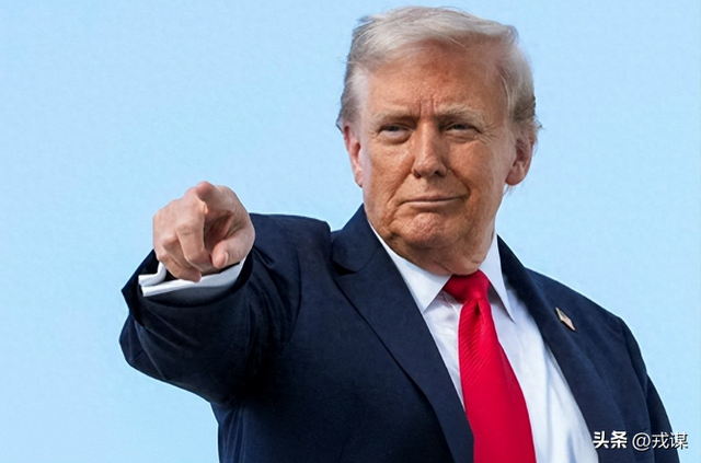 中美斗争史的里程碑事件：中国迫使特朗普撤回“虚空造牌”