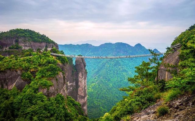 这些地方门票互免，看看有你的家乡吗？