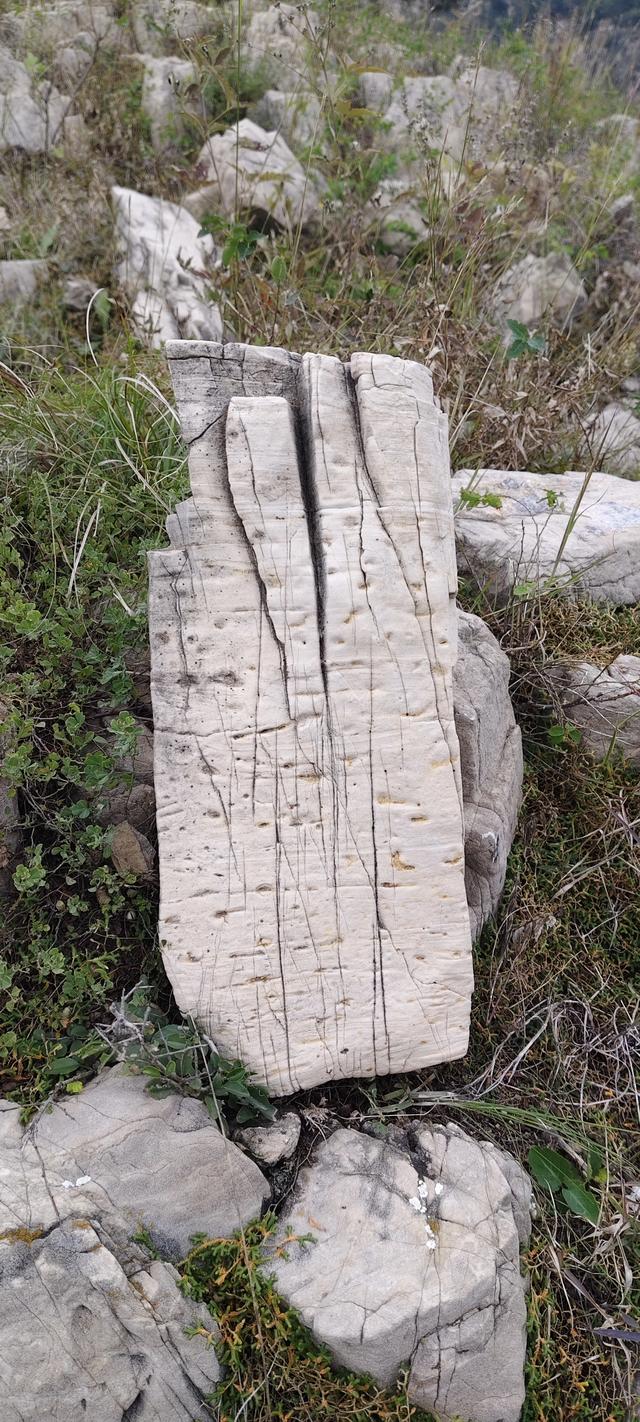 探访博山源泉郑家庄月亮门象鼻子山