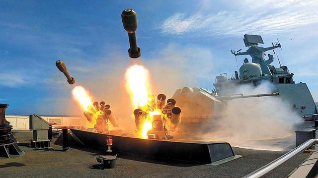 日本自卫队下战书，重兵云集台海附近，美国终发声，立场不出所料