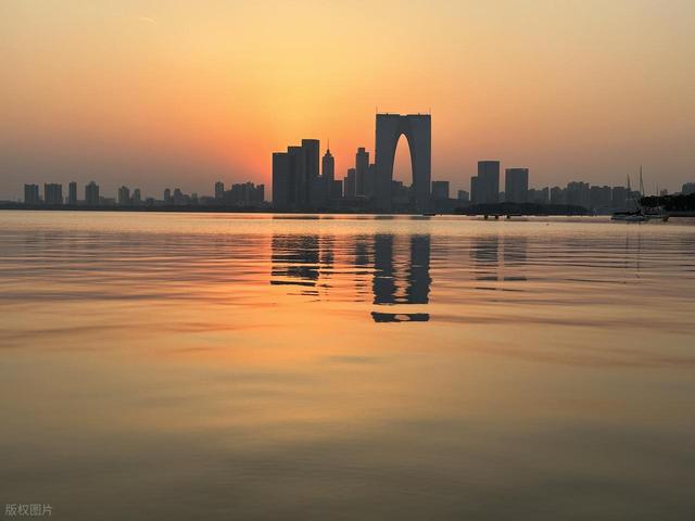 不愧是中国最江南的城市！苏州必去的10大好玩景点，你去过几个？