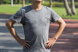 汗出在哪儿，病藏在哪儿？这3个地方总出汗，小心是身体在报警！图片