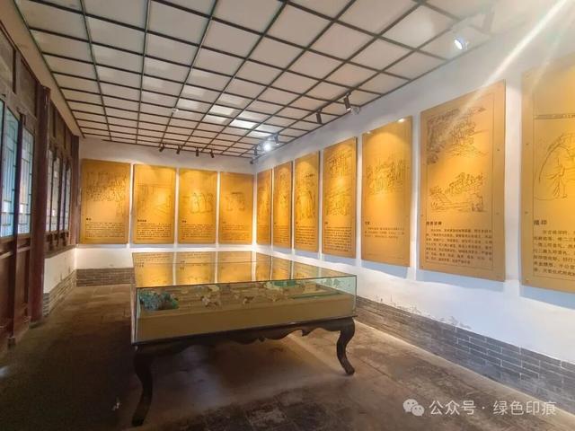 霍州署衙——《穿州过府看山西》