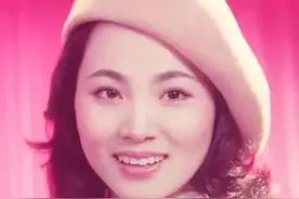 曾比肩邓丽君的凤飞飞，与丈夫因患同病离世，死讯一个月后才公布图片